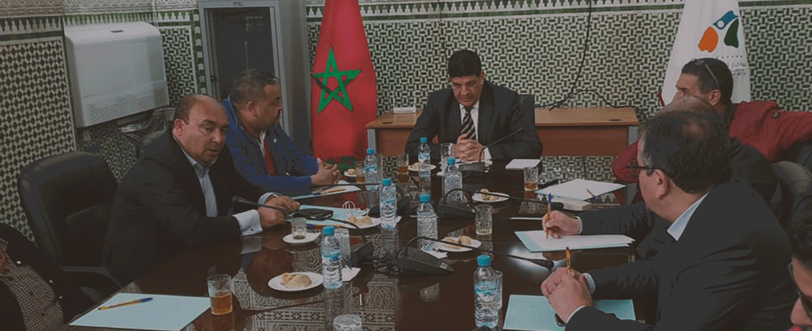 Communiqué de presse - session ordinaire du mois de Mars 2019
