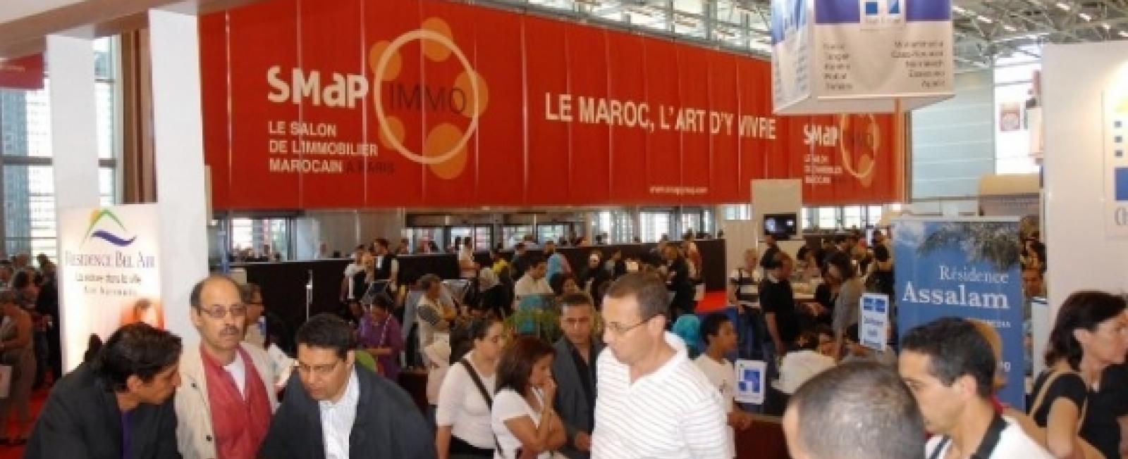 Le lancement du chantier de l’immobilier durable (22-24 juin 2018)