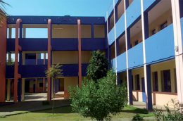 Réhabilitation des institutions Éducatif de la région Casablanca – Settat