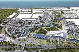  Zenata Eco City 