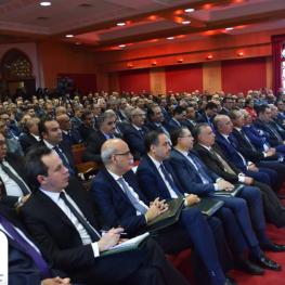 لقاء تواصلي بين الحكومة وجهة الدار البيضاء- سطات 