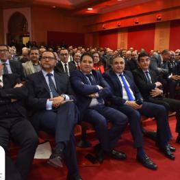 Rencontre entre le gouvernement et la Région Casablanca-Settat