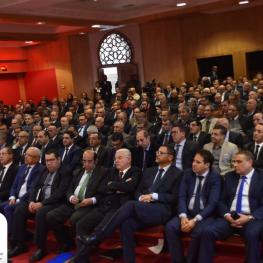 Rencontre entre le gouvernement et la Région Casablanca-Settat