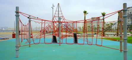 Promenade Maritime de la Mosquée Hassan II