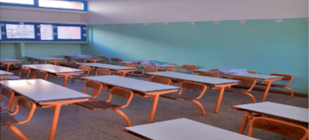 Réhabilitation des institutions Éducatif de la région Casablanca – Settat