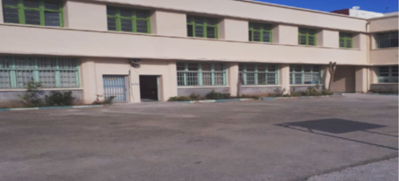 Réhabilitation des institutions Éducatif de la région Casablanca – Settat