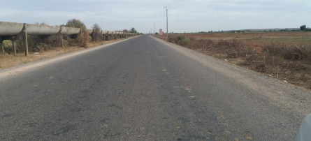 Mobilité dans le monde rural
