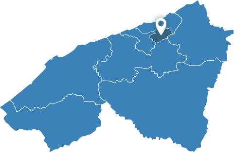 مديونة