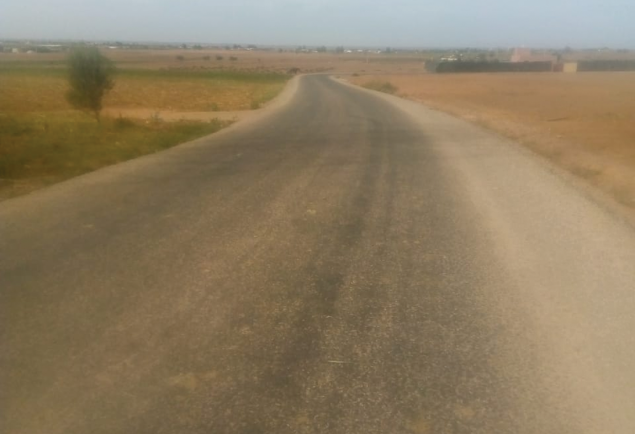 Mobilité dans le monde rural