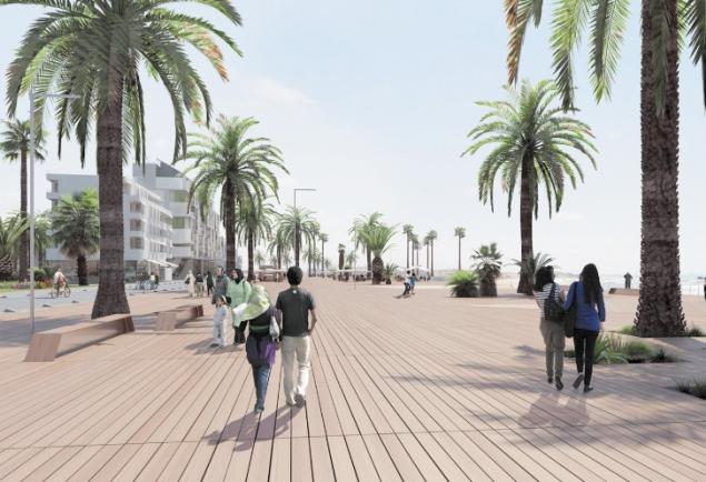  Zenata Eco City 
